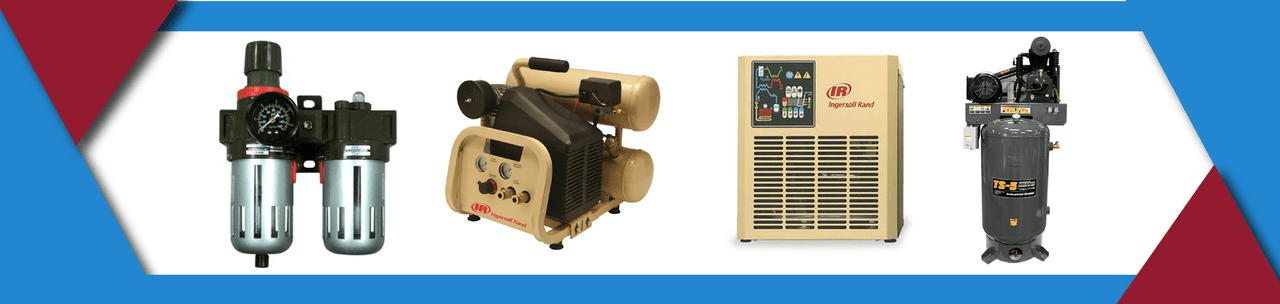 Auto Air Compressors